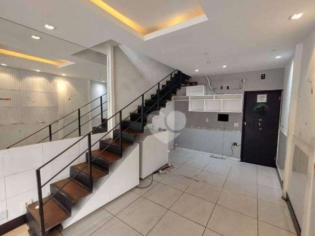 Barra da Tijuca Loja à venda, 27 m² por R$ 530.000 - Jardim Oceânico - Rio de Janeiro/RJ