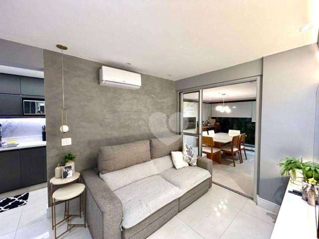 Apartamento Garden com 2 quartos (2 suítes) à venda, 115 m² por R$ 890.000 - Recreio dos Bandeirantes - Rio de Janeiro/RJ