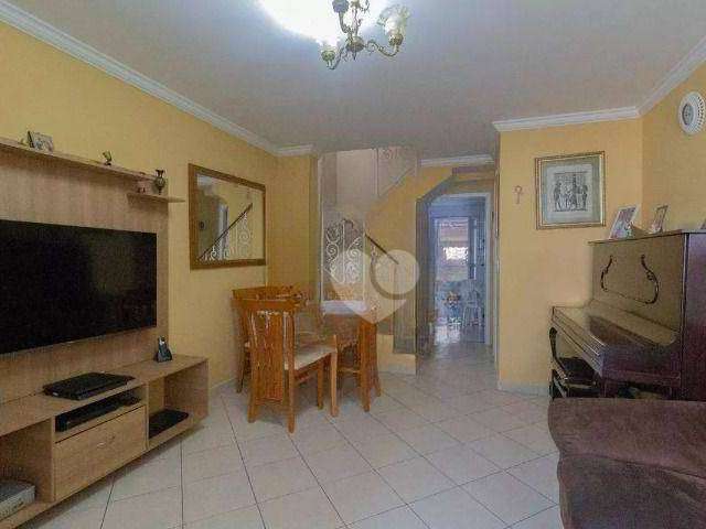 casa 3 quartos -  3sts, triplex a venda R$ 400.000,00 - Vargem Pequena - Recreio