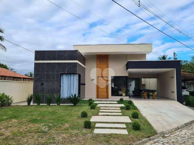 Casa com 6 Quartos à venda, 105 m² por R$ 3.685.000 - Frade (Cunhambebe) - Angra dos Reis/RJ e Aceita Pets