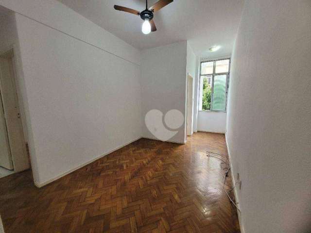 Apartamento com 2 quartos à venda, 56 m² por R$ 550.000 - Catete - Rio de Janeiro/RJ