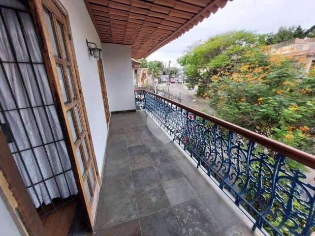 Casa com 5 dormitórios à venda, 135 m² por R$ 850.000,00 - Cachambi - Rio de Janeiro/RJ