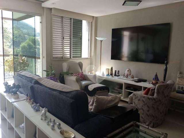 Cobertura com 4 quartos à venda, 245 m² por R$ 2.794.000 - Cosme Velho - Rio de Janeiro/RJ