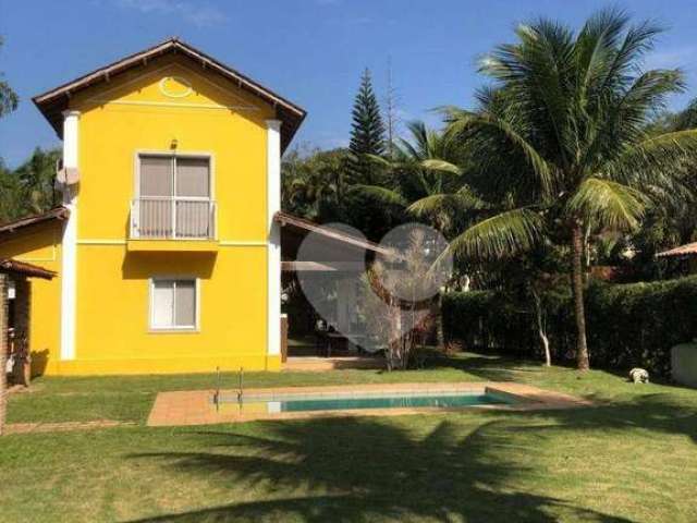 Casa com 4 quartos à venda, 235 m² por R$ 1.795.000 - Vargem Grande - Rio de Janeiro/RJ