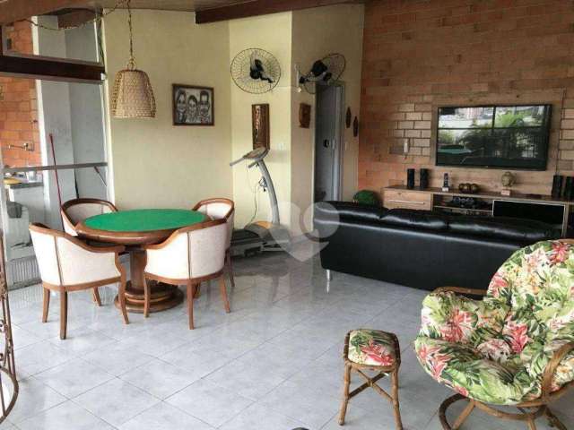 Apartamento Duplex à venda, 90 m² por R$ 530.000,00 - Engenho Novo - Rio de Janeiro/RJ