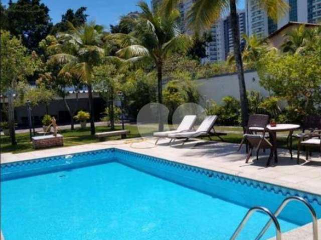 Casa com 4 quartos à venda, 519 m² por R$ 3.800.000 - Barra da Tijuca - Rio de Janeiro/RJ