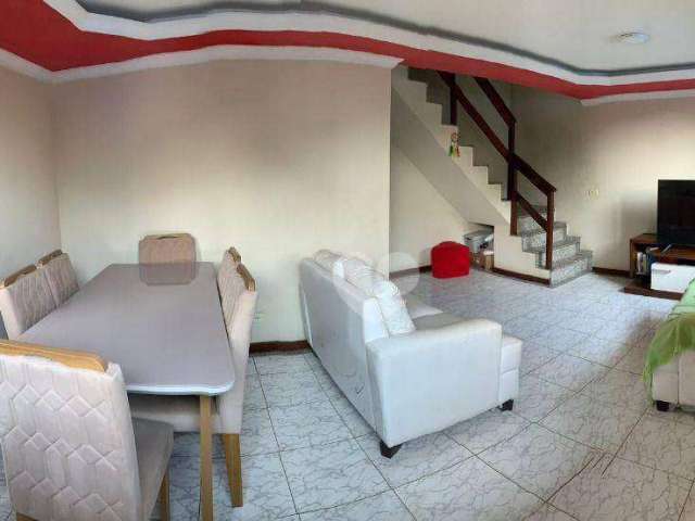 Casa com 3 quartos, 141m² em Vargem pequena por R$ 600.000,00