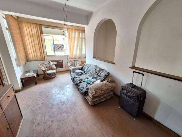 Vendo Casa de Vila Duplex em Benfica 4 dormitórios Rua Ana Neri