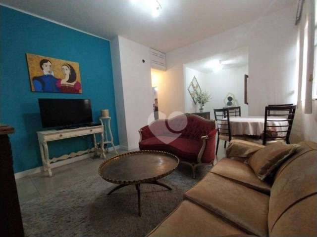 Apartamento com 4 quartos à venda, 135 m² por R$ 1.295.000 - Flamengo - Rio de Janeiro/RJ