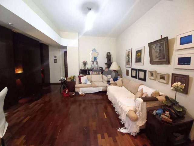 Apartamento com 2 dormitórios à venda, 90 m² por R$ 900.000,00 - Flamengo - Rio de Janeiro/RJ