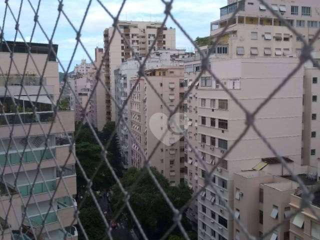 Apartamento à venda, 300 m² por R$ 2.700.000,00 - Flamengo - Rio de Janeiro/RJ