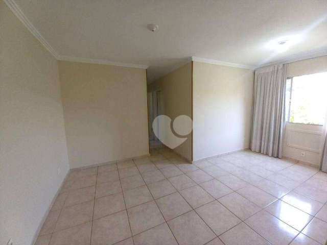 Apartamento com 3 dormitórios à venda, 67 m² por R$ 300.000,00 - Pechincha - Rio de Janeiro/RJ