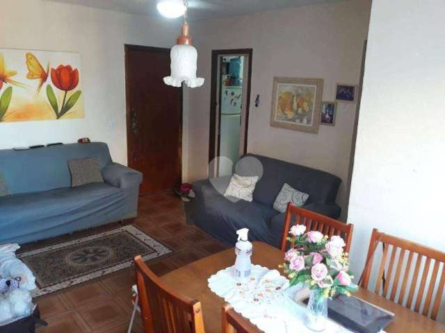 Apartamento à venda, 53 m² por R$ 190.000,00 - Catumbi - Rio de Janeiro/RJ