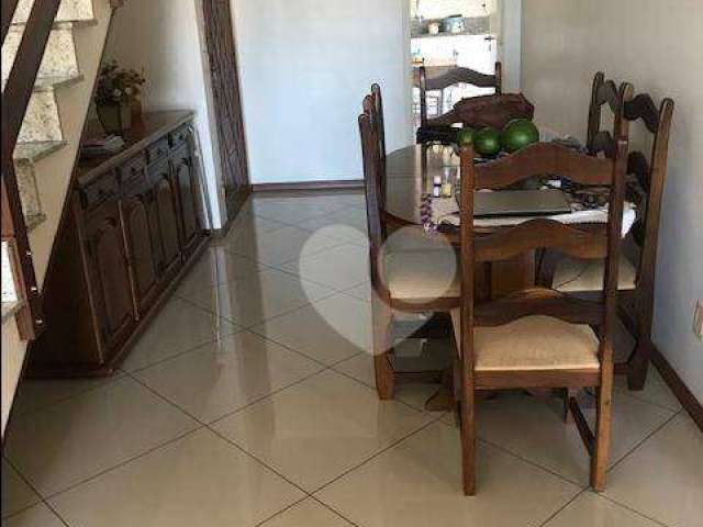 Apartamento com 4 dormitórios à venda, 194 m² por R$ 570.000,00 - Campinho - Rio de Janeiro/RJ