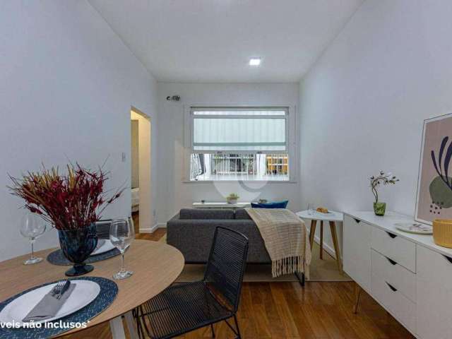 LOPES ENJOY VENDE 2 QUARTOS, 90 m² por R$ 910.000 - Copacabana - Rio de Janeiro/RJ