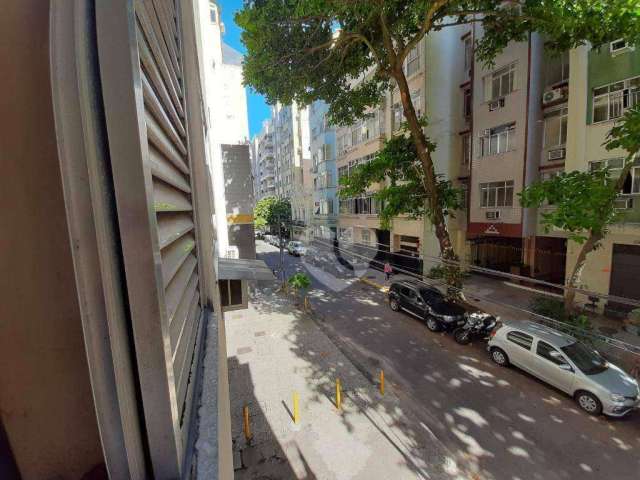 Apartamento com 1 dormitório à venda, 32 m² por R$ 450.000,00 - Flamengo - Rio de Janeiro/RJ