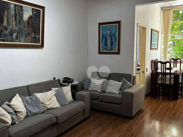 Apartamento com 3 dormitórios à venda, 100 m² por R$ 1.149.000,00 - Copacabana - Rio de Janeiro/RJ