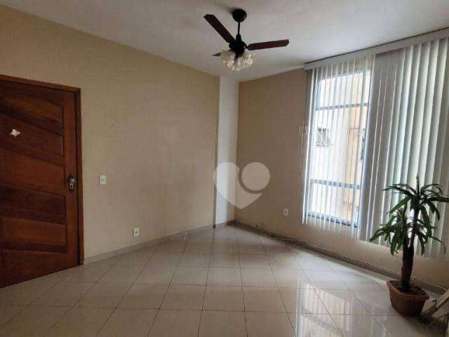 Apartamento com 2 quartos à venda, 55 m² por R$ 395.000 - Vila Isabel - Rio de Janeiro/RJ