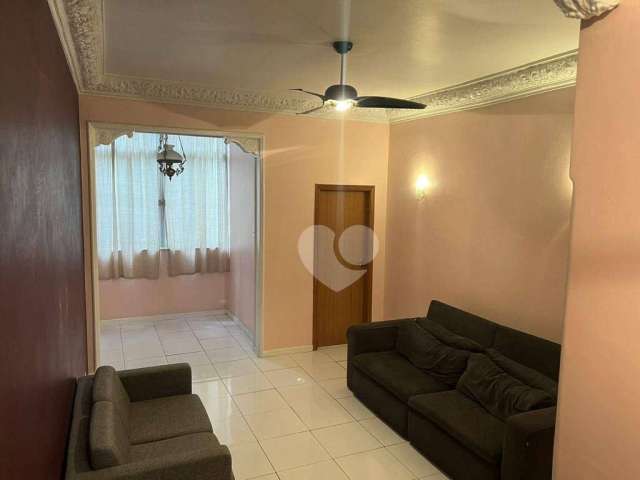 Apartamento com 3 quartos à venda, 80 m² por R$ 900.000 - Copacabana - Rio de Janeiro/RJ