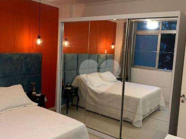 Apartamento com 1 quarto à venda, 50 m² por R$ 370.000 - Centro - Rio de Janeiro/RJ