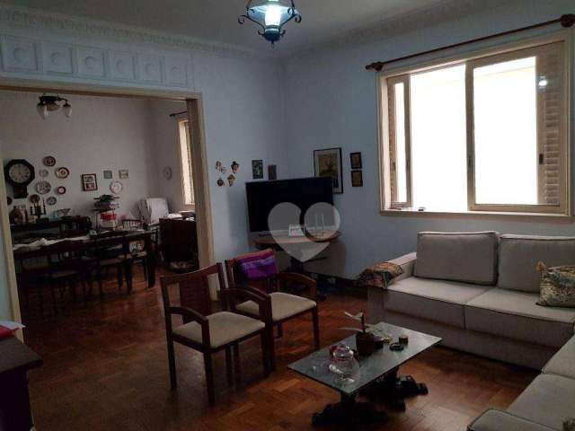 Apartamento com 3 quartos à venda, 150 m² por R$ 840.000 - Tijuca - Rio de Janeiro/RJ