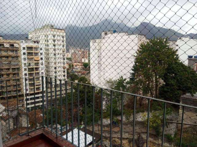 Apartamento à venda, 52 m² por R$ 215.000,00 - Vila Isabel - Rio de Janeiro/RJ