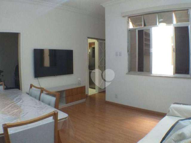 Apartamento com 3 quartos à venda no Grajaú - Rio de Janeiro/RJ