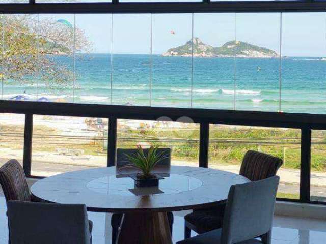 Apartamento com 4  quartos à venda, 328 m² por R$ 5.950.000 - Jardim Oceânico - Rio de Janeiro