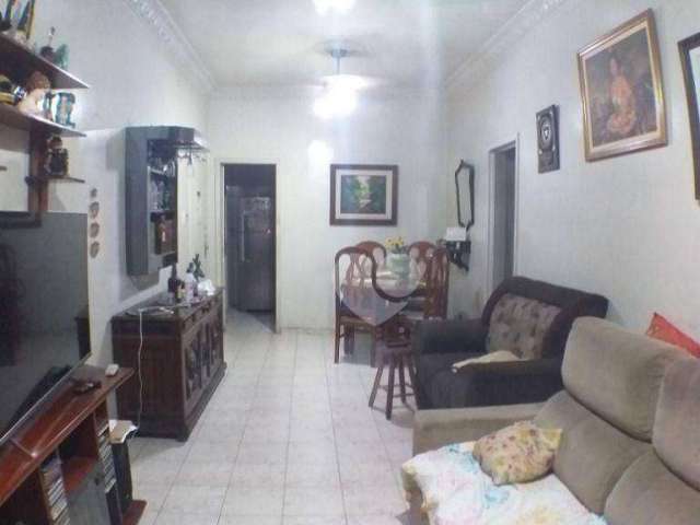 Apartamento à venda, 80 m² por R$ 490.000,00 - Tijuca - Rio de Janeiro/RJ