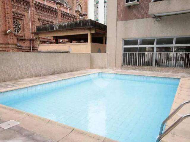 Apartamento com 3 dormitórios à venda, 78 m² por R$ 458.000,00 - Méier - Rio de Janeiro/RJ