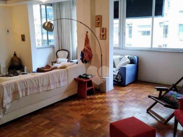 Apartamento à venda, 160 m² por R$ 1.500.000,01 - Copacabana - Rio de Janeiro/RJ