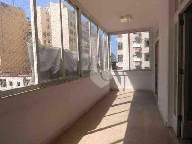 Apartamento à venda, 287 m² por R$ 2.690.000,01 - Copacabana - Rio de Janeiro/RJ