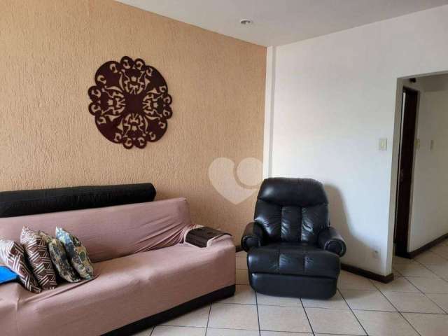 Apartamento com 3 quartos, hidromassagem e jardim de inverno à venda, 108 m² por R$ 400.000 - Vila Isabel - Rio de Janeiro/RJ