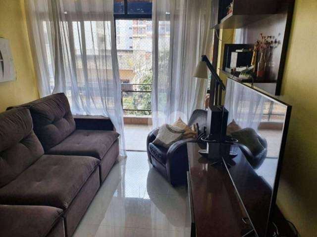 Apartamento à venda, 86 m² por R$ 550.000,00 - Vila Isabel - Rio de Janeiro/RJ