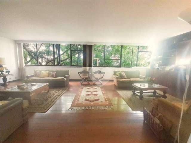 Apartamento à venda, 215 m² por R$ 3.690.000,00 - Ipanema - Rio de Janeiro/RJ