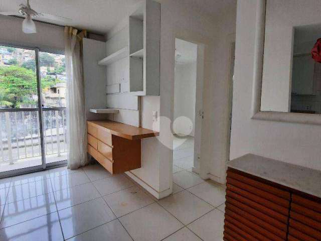 Apartamento 2 quartos 1 vaga à venda em Condomínio Mérito no Engenho Novo, Rio de Janeiro/RJ