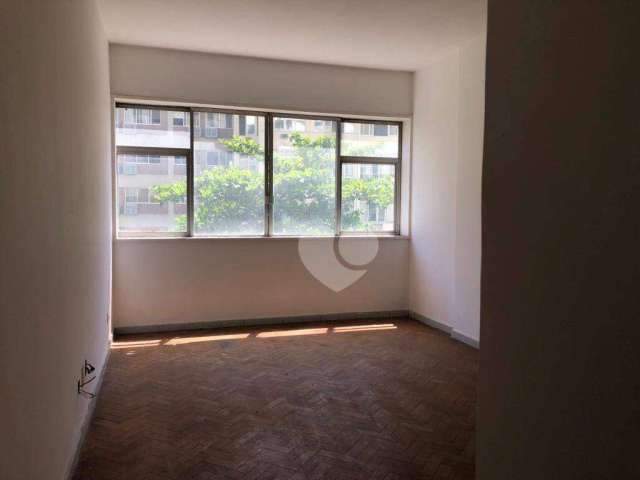 Apartamento à venda, 94 m² por R$ 715.000,00 - Copacabana - Rio de Janeiro/RJ