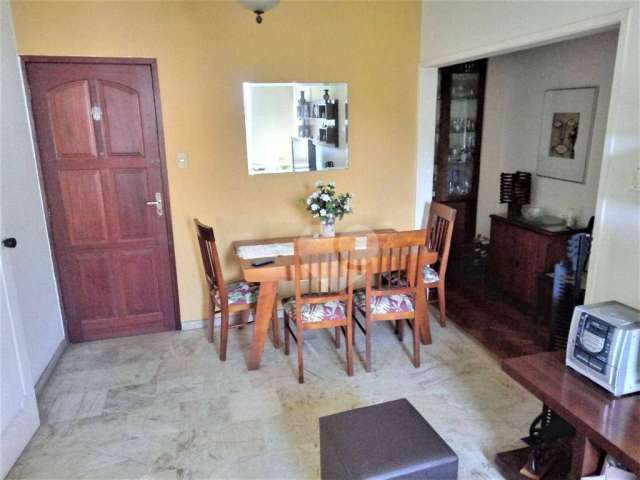 Apartamento à venda, 90 m² por R$ 1.350.000,00 - Gávea - Rio de Janeiro/RJ