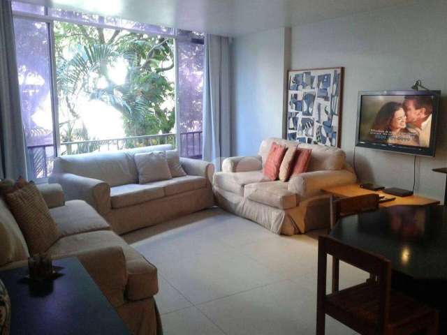 Apartamento à venda, 81 m² por R$ 1.474.000,00 - Copacabana - Rio de Janeiro/RJ