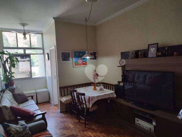 Apartamento à venda, 67 m² por R$ 320.000,00 - Méier - Rio de Janeiro/RJ