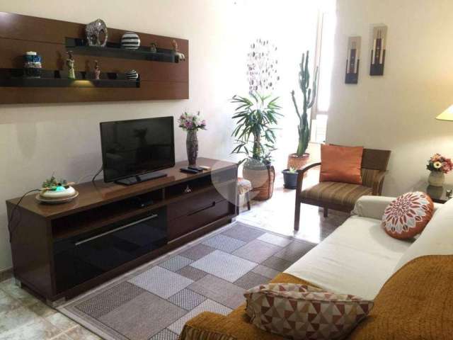 Apartamento com 2 dormitórios à venda, 61 m² por R$ 760.000,00 - Copacabana - Rio de Janeiro/RJ