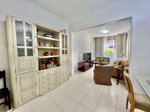 Apartamento à venda, 115 m² por R$ 1.380.000,00 - Copacabana - Rio de Janeiro/RJ