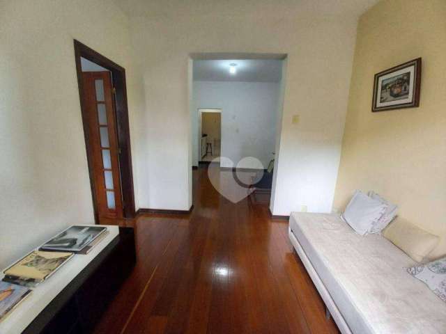 Apartamento com 2 quartos à venda, 65 m² por R$ 850.000 - Urca - Rio de Janeiro/RJ