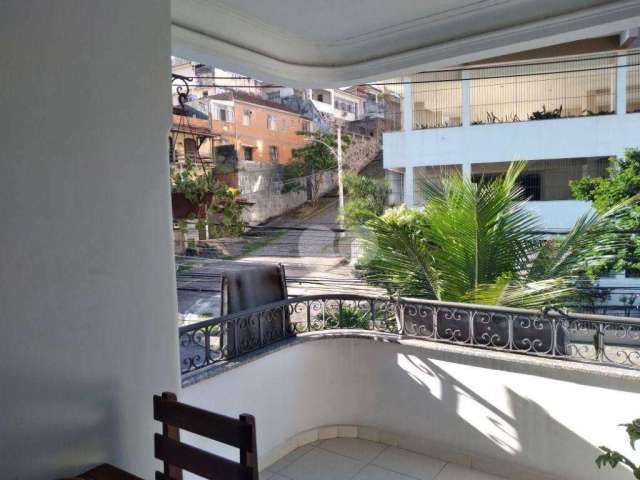 Grajau Rua Rosa e Silva 2 dormitórios à venda, 70 m² por R$ 390.000 - Grajaú - Rio de Janeiro/RJ. Imóvel sem condominio 1 lance Planta direfernciada.