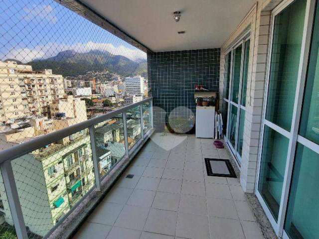 Apartamento com 3 quartos 2 vagas à venda no Expand Residences, Rio de Janeiro/RJ