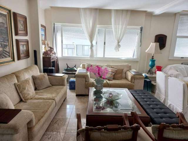 Apartamento com 3 dormitórios à venda, 110 m² por R$ 3.000.000,00 - Ipanema - Rio de Janeiro/RJ