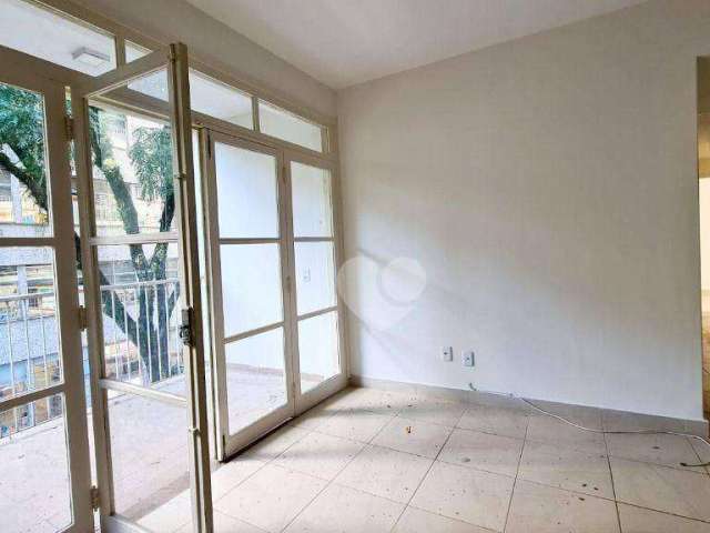 Apartamento três quartos com varanda à venda, 133 m² por R$ 1.729.000 - Gávea - Rio de Janeiro/RJ