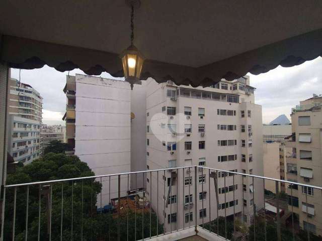 Apartamento com 2 dormitórios à venda, 64 m² por R$ 700.000,00 - Glória - Rio de Janeiro/RJ