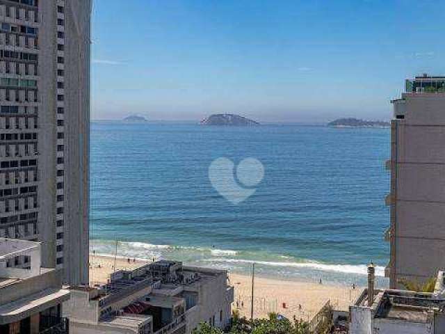 Apartamento com 3 quartos à venda, 150 m² por R$ 4.900.000 - Leblon - Rio de Janeiro/RJ