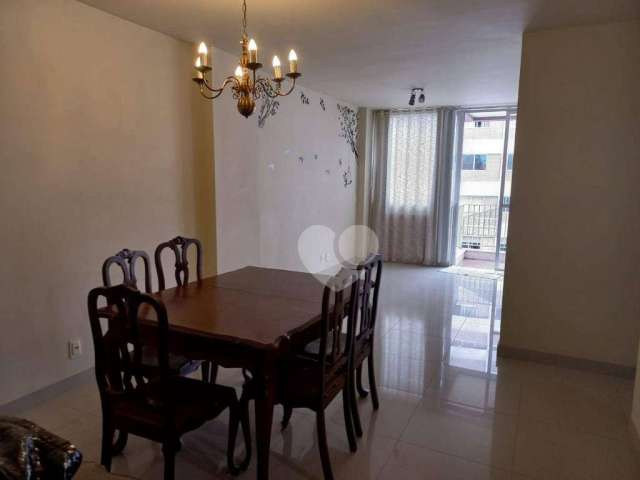 Apartamento com 2 dormitórios à venda, 108 m² por R$ 880.000,00 - Copacabana - Rio de Janeiro/RJ